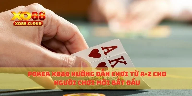 poker xo88